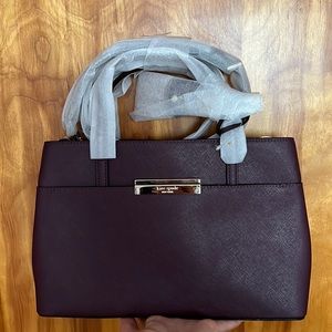 New Kate Spade Medium Crossbody Bag